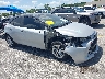 JTND4MBE9N3****** Salvage and Repairable 2022 Toyota Corolla in Florida State