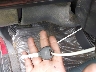 1B7KF23Z0WJ****** Salvage 1998 Dodge Ram 2500 in Georgia State