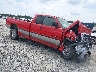 1B7KF23Z0WJ****** Salvage and Wrecked 1998 Dodge Ram 2500 in Tifton