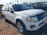 1FMJU1KT6HE****** Salvamento y Destrozados 2017 Ford Expedition en Oklahoma City