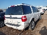1FMJU1KT6HE****** Salvamento y Destrozados 2017 Ford Expedition en Estado de Oklahoma