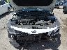 5XXGV4L28KG****** Reparables 2019 Kia Optima en Fort Worth North
