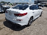 5XXGV4L28KG****** Salvamento y Destrozados 2019 Kia Optima en Estado de Texas