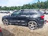1J4RR6GT6BC****** Salvage 2011 Jeep Grand Cherokee