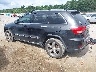 1J4RR6GT6BC****** Salvage and Repairable 2011 Jeep Grand Cherokee in Boston Shirley