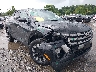 5NTJA4DE2SH****** Salvage and Repairable 2025 Hyundai Santa Cruz in New Jersey State