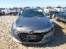 1HGCV1F1XLA****** Destrozados 2020 Honda Accord en Estado de California