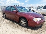 2G1WH55K029****** Salvamento y Destrozados 2002 Chevrolet Impala en Dothan