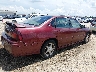 2G1WH55K029****** Salvamento y Destrozados 2002 Chevrolet Impala en Estado de Alabama