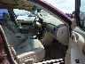 2G1WH55K029****** Usados y Reparables 2002 Chevrolet Impala en Estado de Alabama