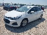 1G1BC5SM0K7****** Used and Repairable 2019 Chevrolet Cruze in Chicago South