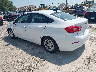 1G1BC5SM0K7****** Salvage and Repairable 2019 Chevrolet Cruze in Chicago South