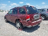 5GAET13P942****** Salvamento y Reparables 2004 Buick Rainier en Estado de Nebraska