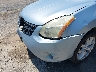 JN8AS5MV3CW****** Repairable 2012 Nissan Rogue