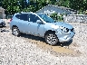 JN8AS5MV3CW****** Salvage and Wrecked 2012 Nissan Rogue in Akron Canton