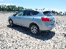 JN8AS5MV3CW****** Salvage and Repairable 2012 Nissan Rogue in Akron Canton
