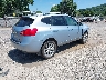 JN8AS5MV3CW****** Salvage and Wrecked 2012 Nissan Rogue in Ohio State