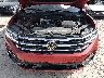 1V2TE2CA8LC****** Repairable 2020 Volkswagen Atlas in Columbus