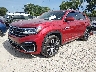 1V2TE2CA8LC****** Used and Repairable 2020 Volkswagen Atlas in Columbus