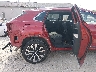 1V2TE2CA8LC****** Wrecked 2020 Volkswagen Atlas in Columbus