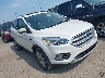 1FMCU0J99HU****** Salvamento y Destrozados 2017 Ford Escape en Cleveland