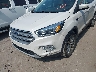 1FMCU0J99HU****** Salvamento y Reparables 2017 Ford Escape en Estado de Ohio