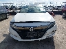 1HGCV2F34JA****** Wrecked 2018 Honda Accord in Texas State