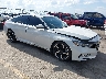 1HGCV2F34JA****** Salvage and Wrecked 2018 Honda Accord in Austin North