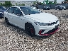 3VW2M7BU4TM****** Salvamento y Destrozados 2026 Volkswagen Jetta GLI en Chicago West