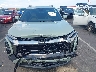 3GNAXKEGXSL****** Wrecked 2025 Chevrolet Equinox in North Carolina State