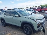 3GNAXKEGXSL****** Used 2025 Chevrolet Equinox in North Carolina State