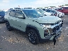 3GNAXKEGXSL****** Salvage and Wrecked 2025 Chevrolet Equinox in Raleigh