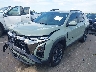 3GNAXKEGXSL****** Used and Repairable 2025 Chevrolet Equinox in Raleigh
