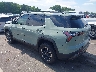 3GNAXKEGXSL****** Salvage and Repairable 2025 Chevrolet Equinox in Raleigh