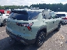 3GNAXKEGXSL****** Salvage and Wrecked 2025 Chevrolet Equinox in North Carolina State