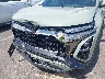 3GNAXKEGXSL****** Salvage and Repairable 2025 Chevrolet Equinox in North Carolina State