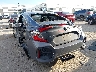 2HGFC1E56LH****** Salvage and Repairable 2020 Honda Civic SI in Fort Worth North