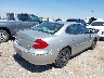 2G4WC582X81****** Salvamento y Destrozados 2008 Buick LaCrosse en Estado de Texas