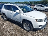 1C4NJDEBXED****** Salvamento y Destrozados 2014 Jeep Compass en Long Island