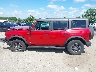1FMDE7BH6RL****** Repairable 2024 Ford Bronco in Pennsylvania State