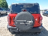 1FMDE7BH6RL****** Wrecked 2024 Ford Bronco