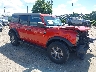 1FMDE7BH6RL****** Salvage and Wrecked 2024 Ford Bronco in Philadelphia