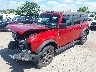 1FMDE7BH6RL****** Used and Repairable 2024 Ford Bronco in Philadelphia