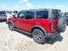 1FMDE7BH6RL****** Salvage and Repairable 2024 Ford Bronco in Philadelphia