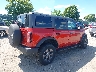 1FMDE7BH6RL****** Salvage and Wrecked 2024 Ford Bronco in Pennsylvania State
