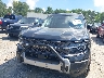 3FMCR9BN8SR****** Destrozados 2025 Ford Bronco Sport en Estado de Georgia