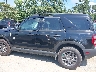 3FMCR9BN8SR****** Reparables 2025 Ford Bronco Sport en Estado de Georgia