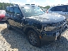 3FMCR9BN8SR****** Salvamento y Destrozados 2025 Ford Bronco Sport en Atlanta North