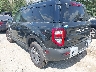 3FMCR9BN8SR****** Salvamento y Reparables 2025 Ford Bronco Sport en Atlanta North
