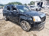 2GKALMEK3C6****** Salvamento y Destrozados 2012 GMC Terrain en Buckhannon